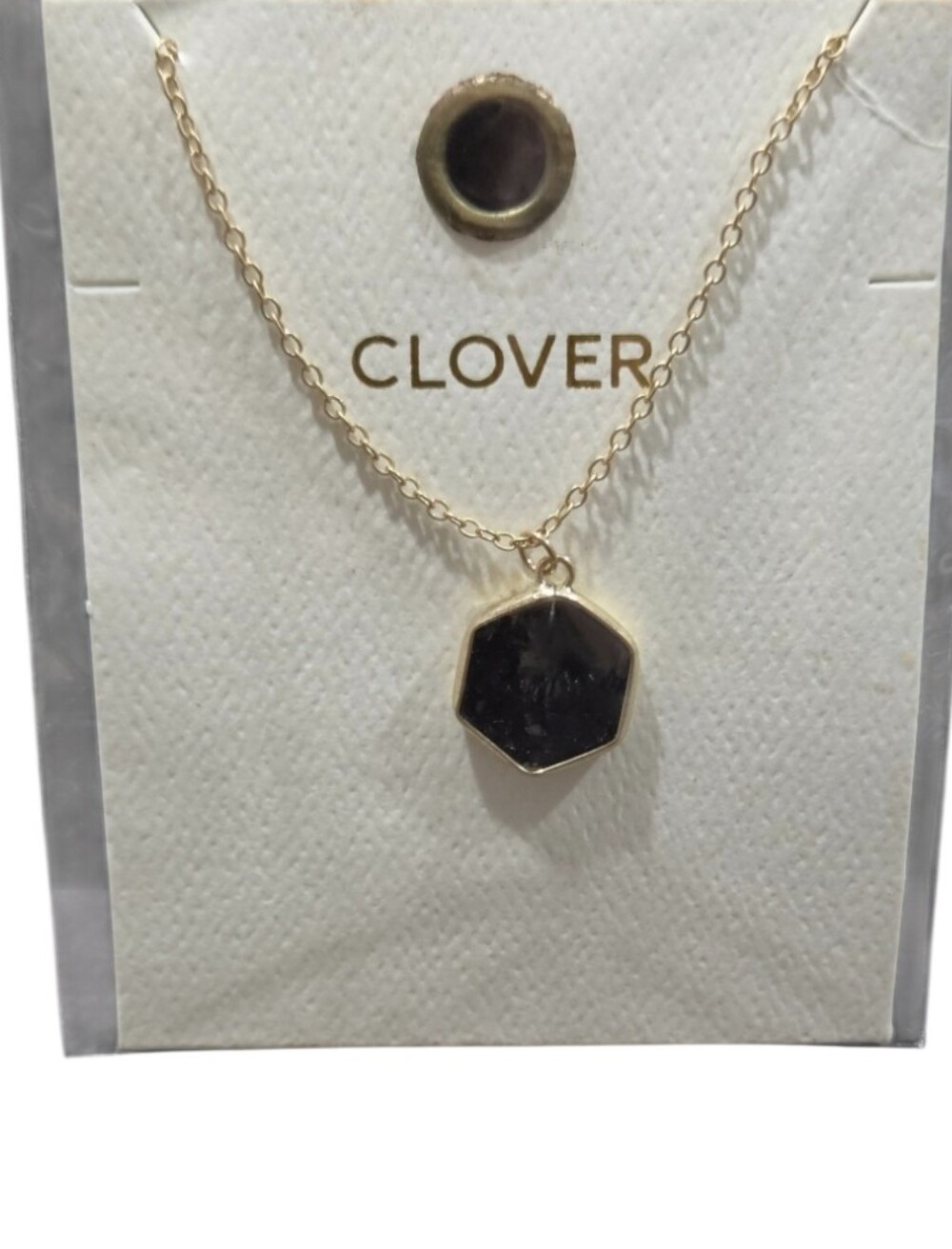 Gold Tone Womans Necklaces Waterproof Choose 1 - Picture 4 of 5